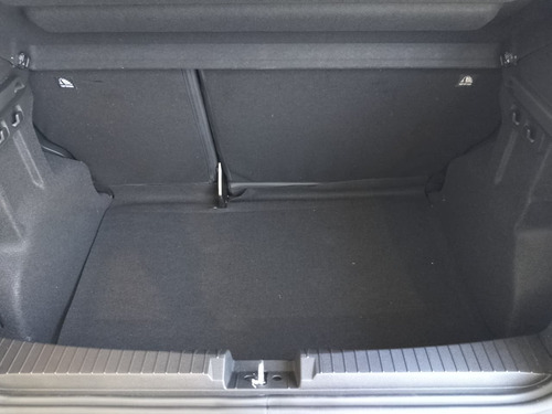 Renault Kardian 1.0 Iconic 10.1 con cuero 2025