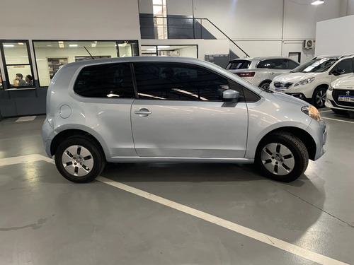Volkswagen Up! 1.0 Move Up! 75cv 3 p 2014