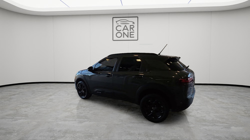 Citroën C4 Cactus 1.6 Vti Feel Pack 2021