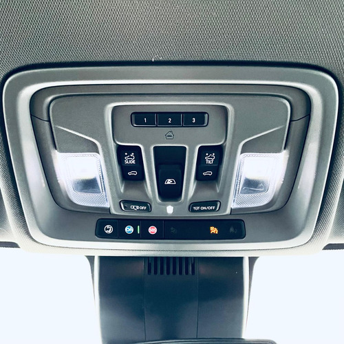 Chevrolet Silverado 5.3 V8 Z71 Trail Boss 2026