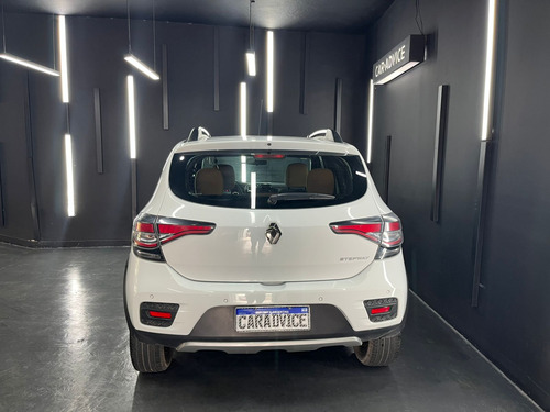 Renault Stepway 1.6 INTENS L19 2021