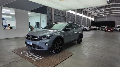 Volkswagen Nivus 1.0 Tsi Tiptronic Hero 2021