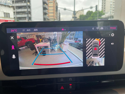 Fiat 600 hybrid 1.2 E-Dct 2026