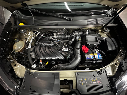 Renault Stepway 1.6 Zen 2021