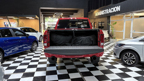 RAM 1500 5.7 Laramie Atx V8 2018