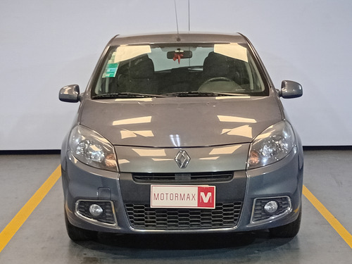 Renault Sandero 1.6 16v Privilege 2015