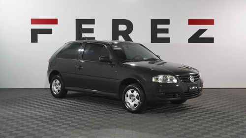 Volkswagen Gol 1.6 I Power 601 2008