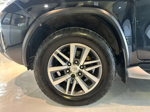 Toyota SW4 2.8 Srx 177cv 4x4 7as At 2017