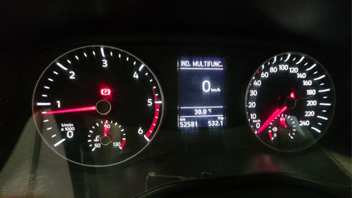 Volkswagen Amarok 2.0 TD 140HP 4X2 DC TRENDLINE G2 2024