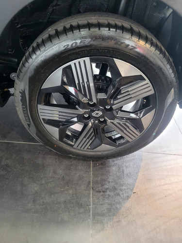 Renault Kardian iconic my2025 2025