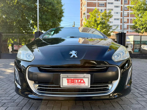 Peugeot 308 1.6 ACTIVE L12 2013