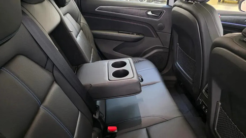 Renault Arkana 1.3 E-Tech Hybrid Espirit Alpine 2026