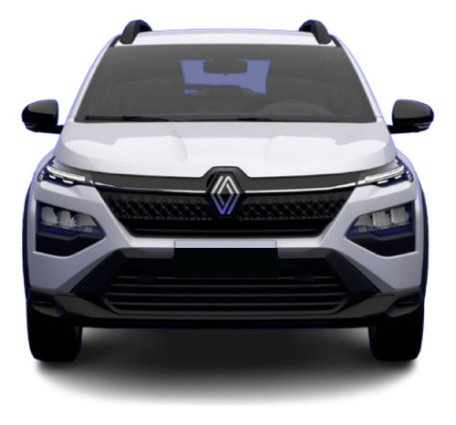 Renault Kardian 1.0T Evolution Edc 2025