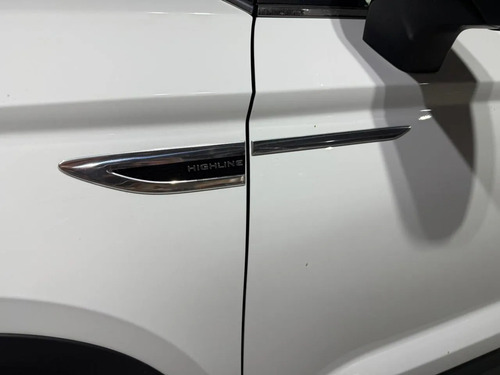 Volkswagen Taos 1.4 250 Tsi Highline Tiptronic 2026