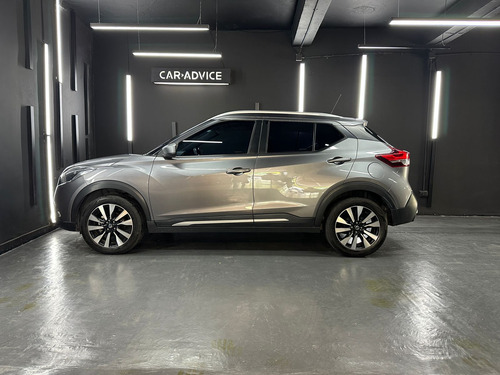 Nissan Kicks 1.6 ADVANCE CVT L17 2019