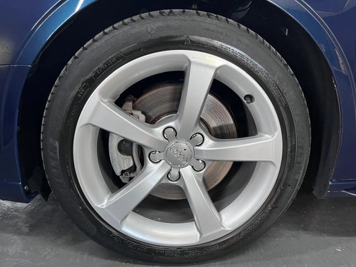 Audi A3 2.0 T SEDAN S-TRONIC L17 2018