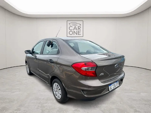 Ford Ka 1.5 S PLUS 4P L18 2020