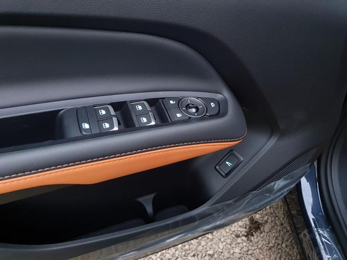 Ford Territory 1.8T Titanium 2026