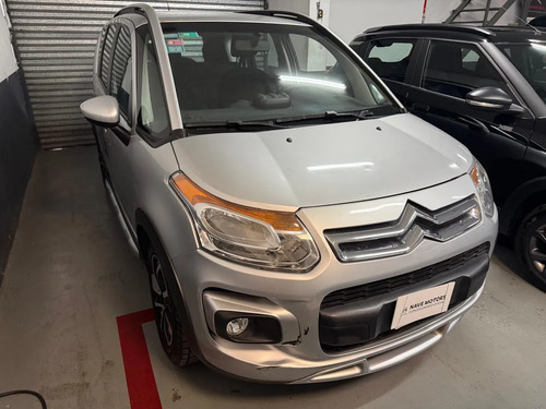 Citroën C3 Aircross 1.6 16V Sx 2013