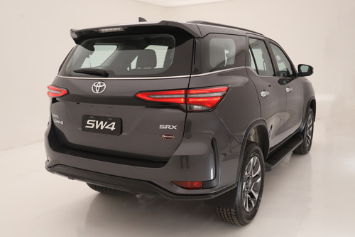 Toyota SW4 2.8 Srx 204Cv 4X4 7As At 2025