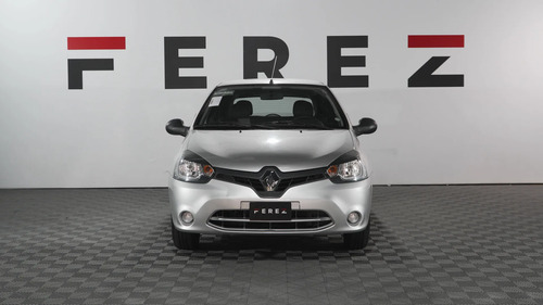 Renault Clio 1.2 Mío Expression Pack I 2013