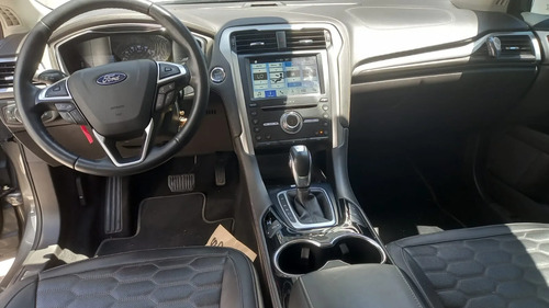 Ford Mondeo VIGNALE HIBRIDO 2019