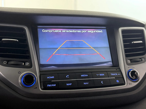 Hyundai Tucson 2.0 4X2 AT L16 2018