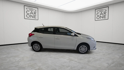 Toyota Yaris 1.5 Xs 5 p 2024