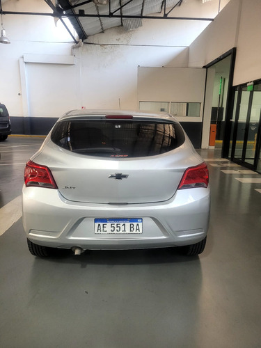 Chevrolet Onix 1.4 Joy Ls 2020