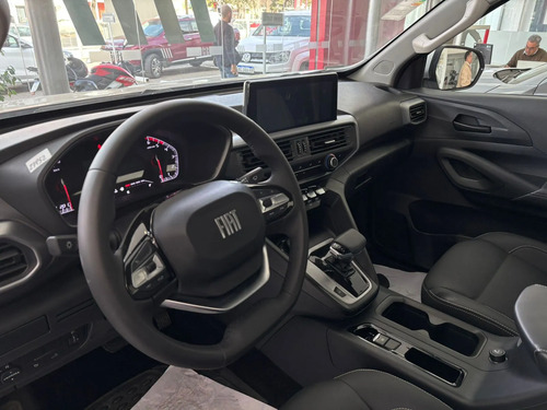 Fiat TITANO 2.2 Multijet Freedom Plus Awd At8 2026