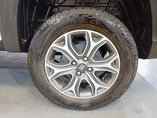 Fiat Strada 1.3 Fire Fly Volcano Cd 2021