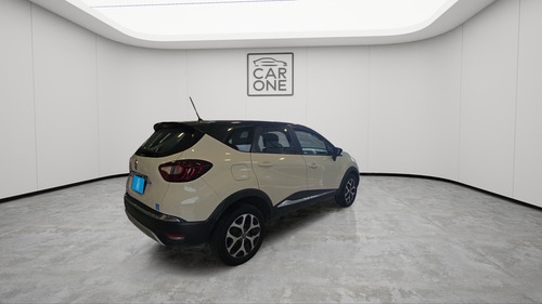 Renault Captur 2.0 Intens 2018