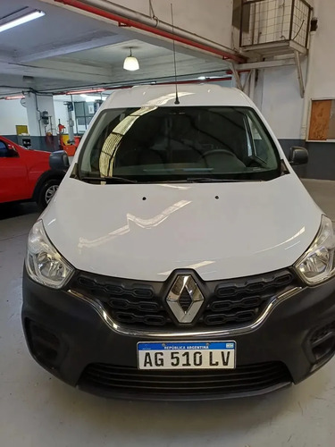 Renault Kangoo Ii Express 1.6 Sce Confort 2024