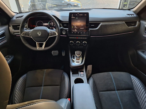 Renault Arkana 1.3 E-Tech Hybrid Espirit Alpine 2026