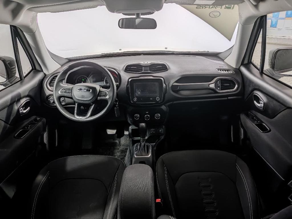 Jeep Renegade 4X2 SPORT L/22 AT 2023