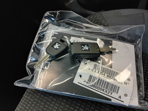 Peugeot Partner 1.6 Hdi Confort L/23 2024