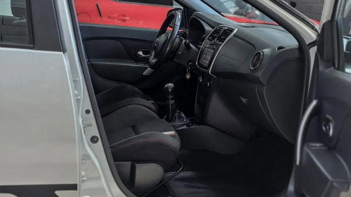 Renault Sandero 2.0 Rs 145cv 2018