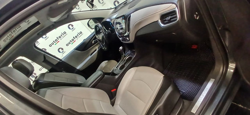 Chevrolet Equinox 1.5 T 4X4 PREMIER AT6 L18 2019