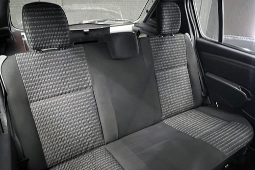 Renault Sandero 1.6 Confort 2011