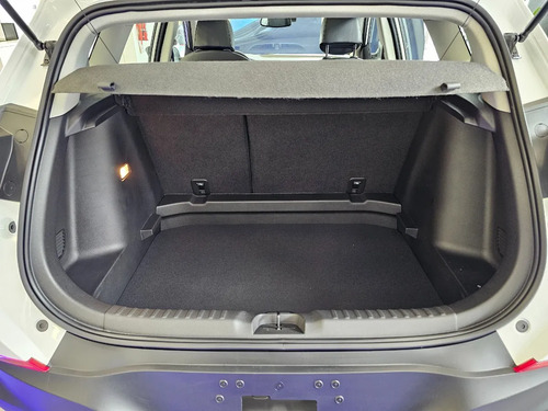 Chevrolet Tracker 1.2 Rs At6 2025