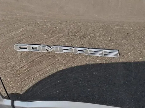 Jeep Compass Limited 1.3 Turbo 2025