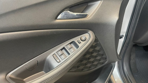 Chevrolet Montana Premier 2024