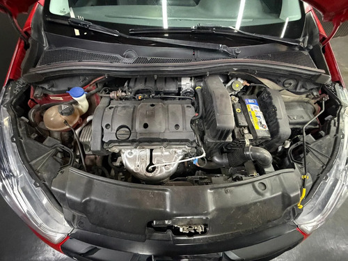 Peugeot 208 1.6 FELINE L16 2019