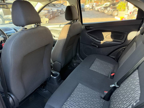 Ford Ka 1.5 S 2020