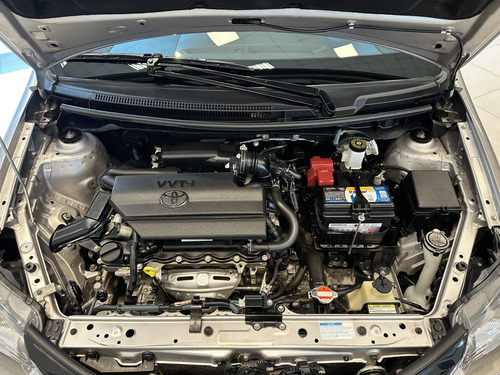 Toyota Etios 1.5 Sedan Xls 2018