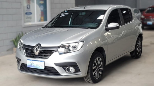 Renault Sandero 1.6 16v Intense 2024