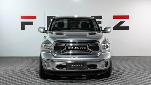 RAM 1500 1500 SLT LARAMIE 5.7L AT8 4X4 2022