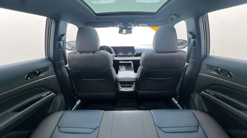 Ford Territory 1.8 Titanium At 2024