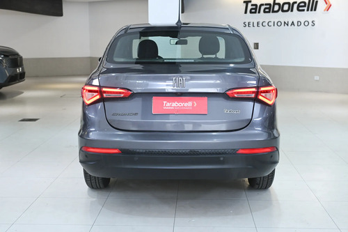 Fiat Cronos 1.3 Drive Cvt 2024