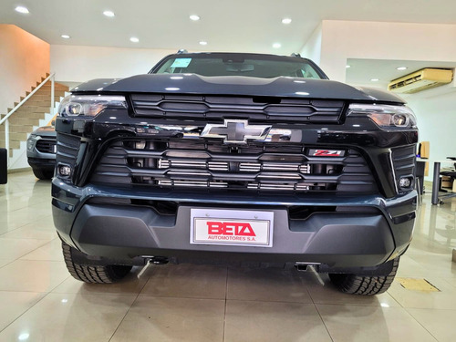 Chevrolet S-10 2.8 TD DC 4X4 Z71 AT L26 2026